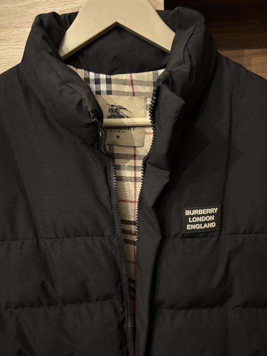 Vând vestă de bărbați