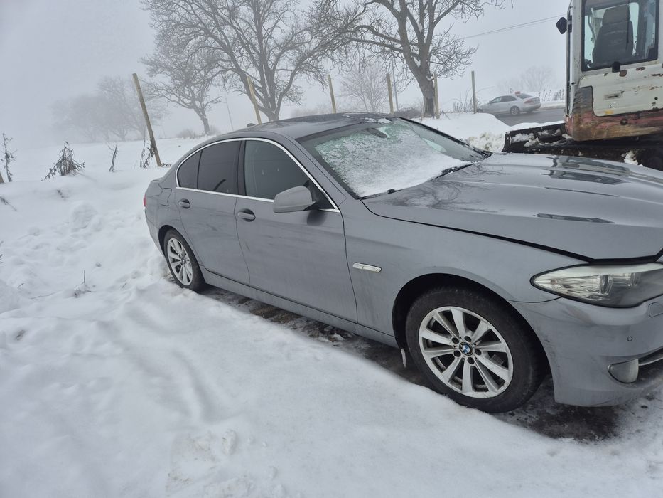 Vand Bmw f 10 din 2010