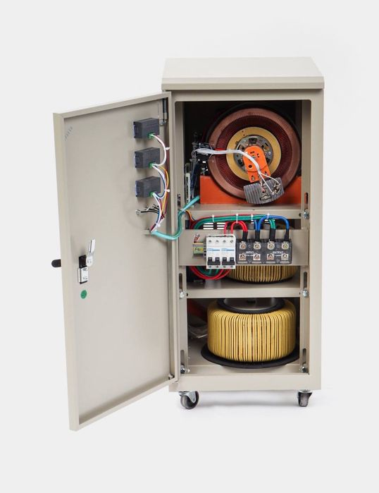 Стабилизатор напряжения Andeli stabilizator stablizator