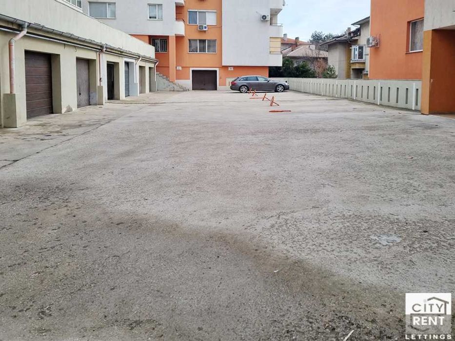 Дава се под наем Гараж / Паркомясто в Велико Търново, Акация - 44 кв.м за 205 € - Снимка #6