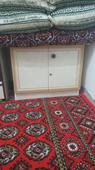 Spalniy mebel,shkaf,2 ta tumbochka,1ta sandiq