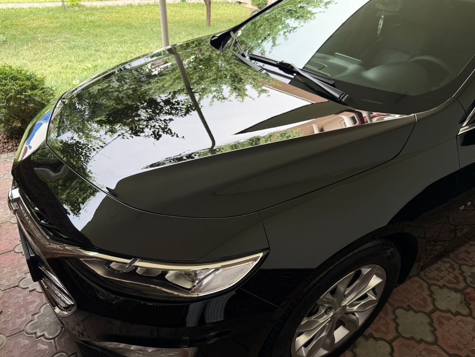 Продам свой Malibu Premier 21/22