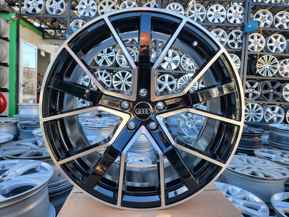 Джанти 20 5х112 Audi / Ауди