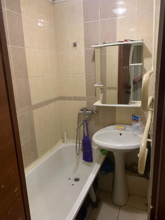 Сдаётся 2х ком.квартира