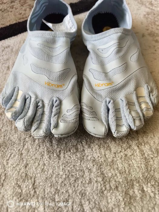 Vibram Graspifier Light Blue дамски маратонки