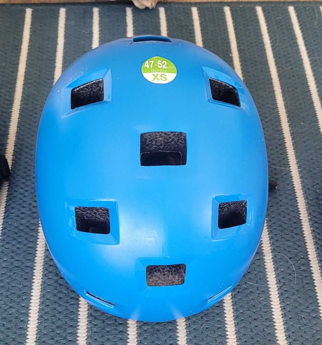 Casca bicicleta copii: 2XS, XS, S