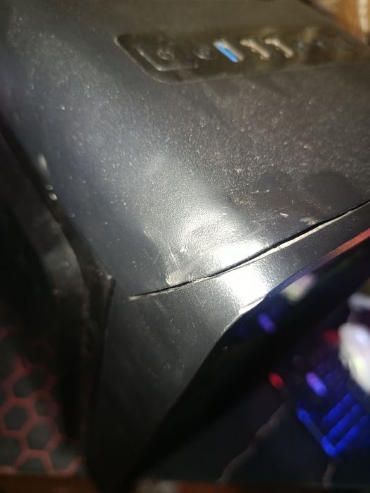 Красивый корпус для ПК