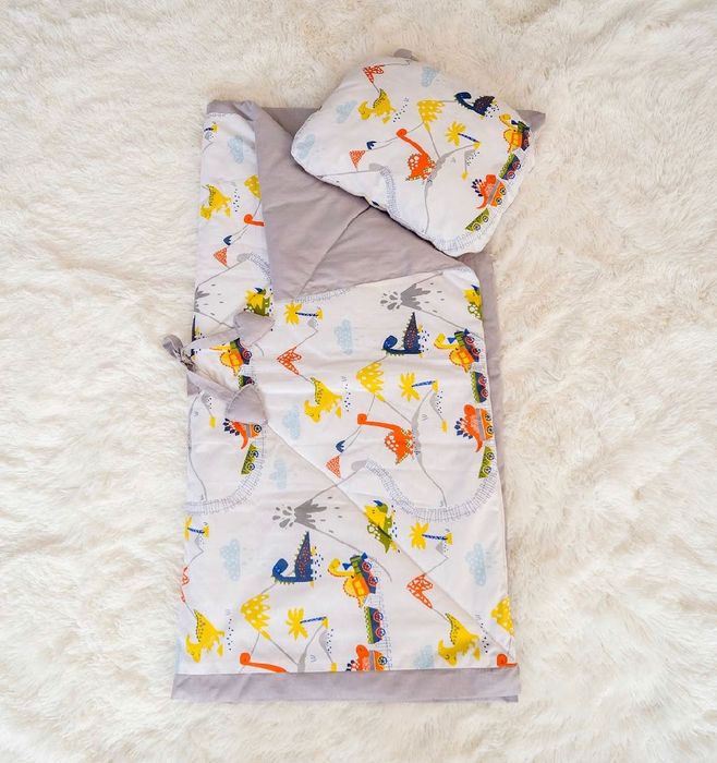 Babynest/Pernute/Plapumioare