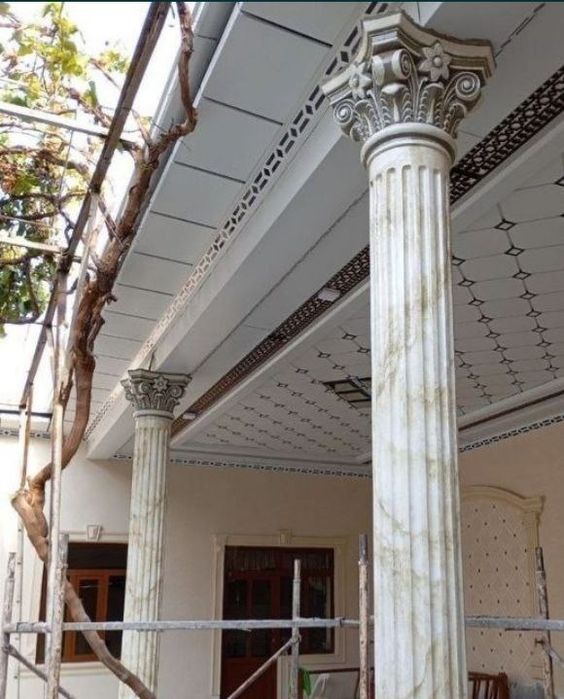 Rim kalonna qoʻyish xizmati