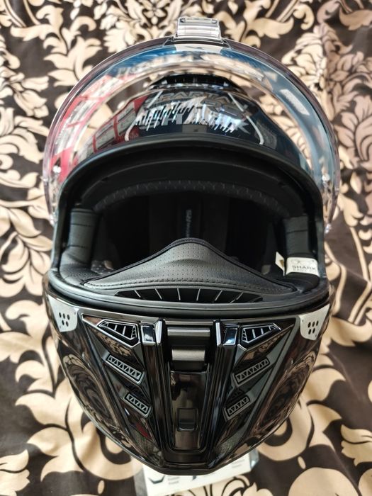 Каска за мотор Shark Spartan RS XBOT Gloss