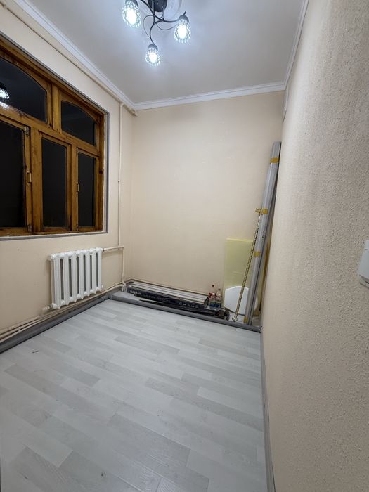 Сампи Микрарайон базарчик
