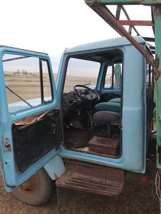 Продам Газ 53 дизель самосвал