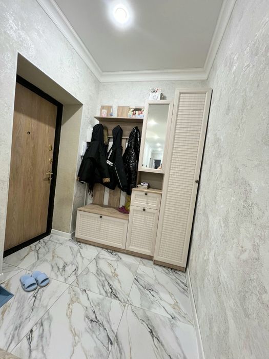 Квартира Алтын орда