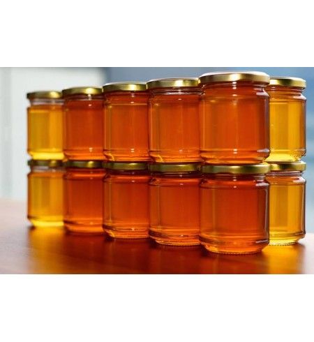 Vand miere 100% naturala