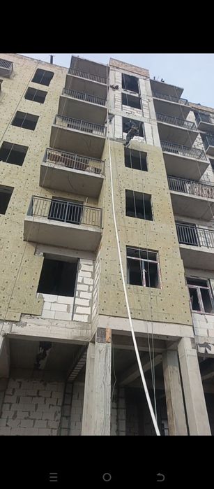 пена битон апарат