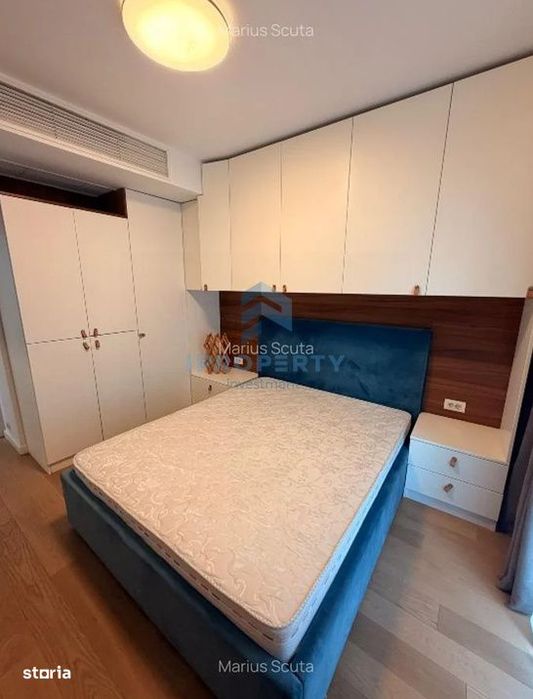 One Herastrau Plaza | 2 camere |