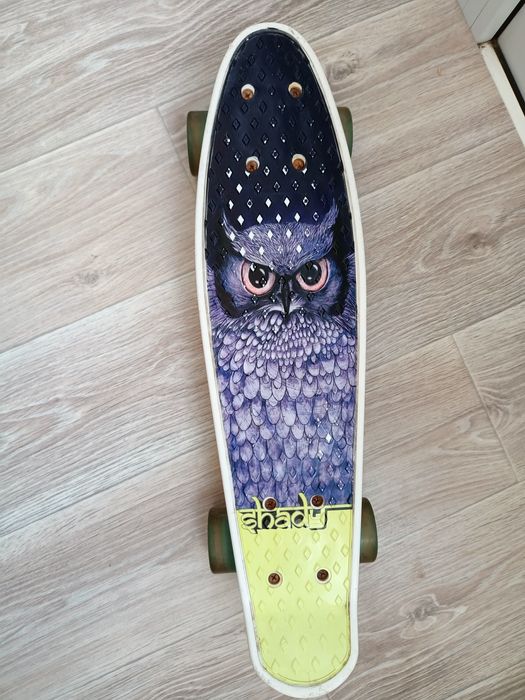 Продается Пенни борд