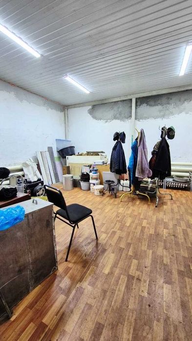 ПРОДАМ металлобазу