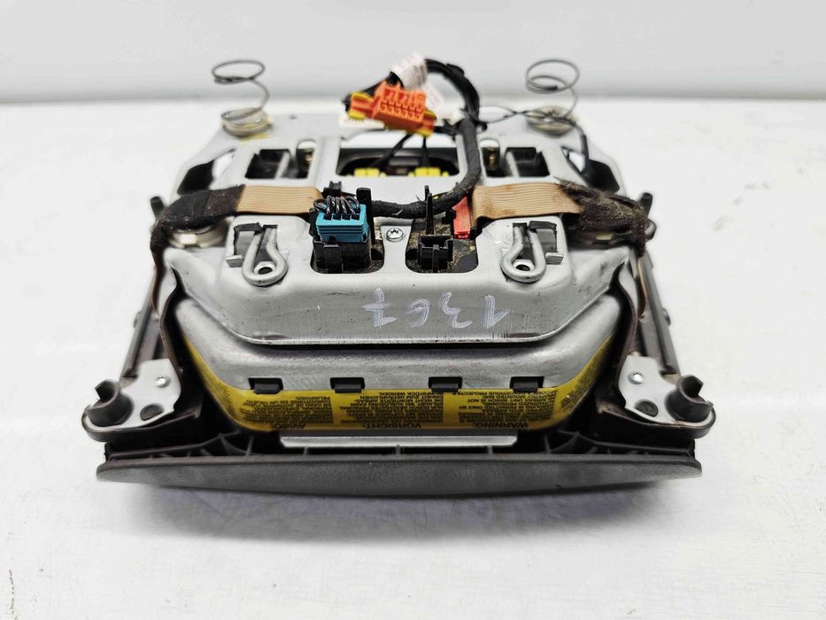 Airbag volan Volkswagen Phaeton (3D) [Fabr 2002-2016] 3D0880201AB