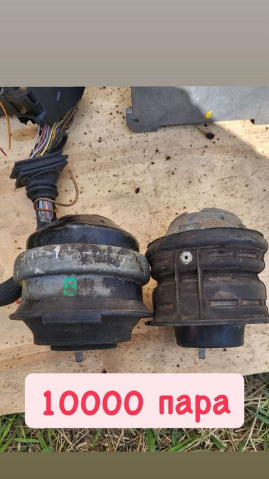 Мерседес м111 2.3