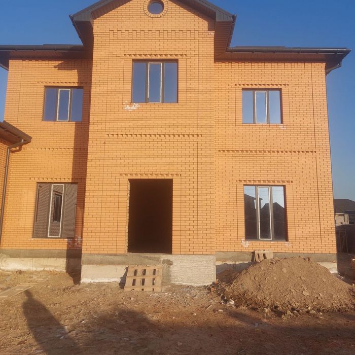 Строительная бригада