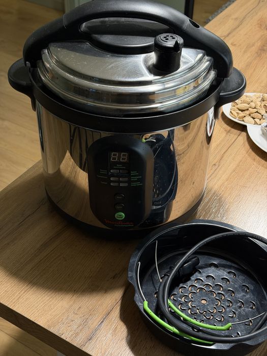 Мультиварка Moulinex