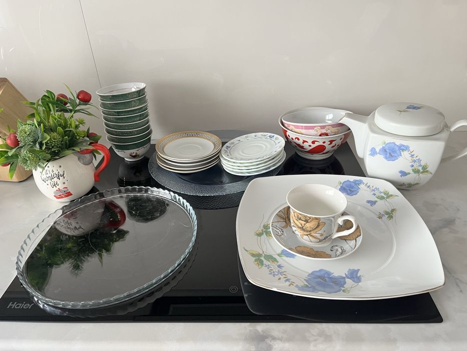 Все на фото за 3000 тг