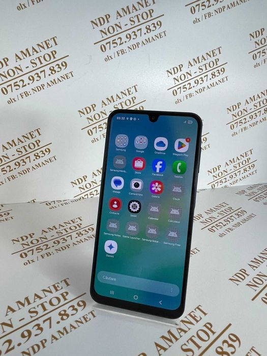 NDP Amanet NON-STOP Bld.Iuliu Maniu 69 SAMSUNG A16 (51118)