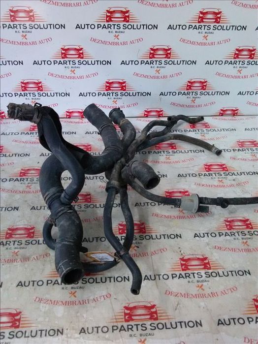 furtune apa audi a3 1.6b 8v an fabr. 2007
