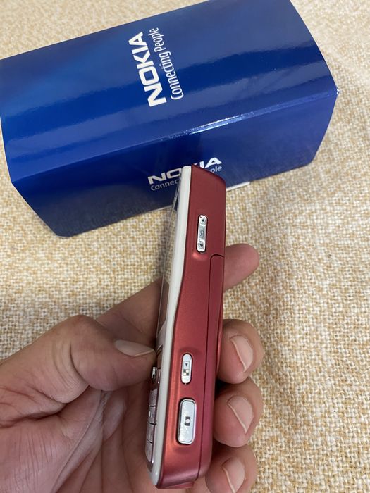 Nokia n73 nou in cutie