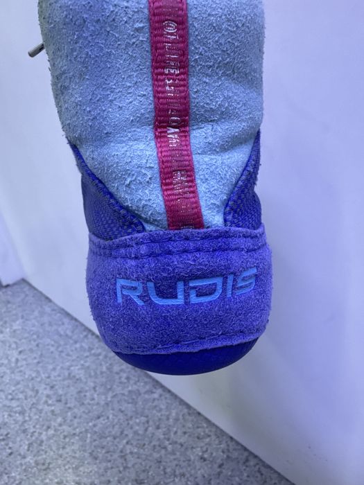 Борцовки   Rudis.