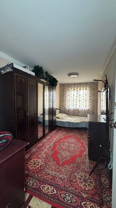 Продаётся квартира