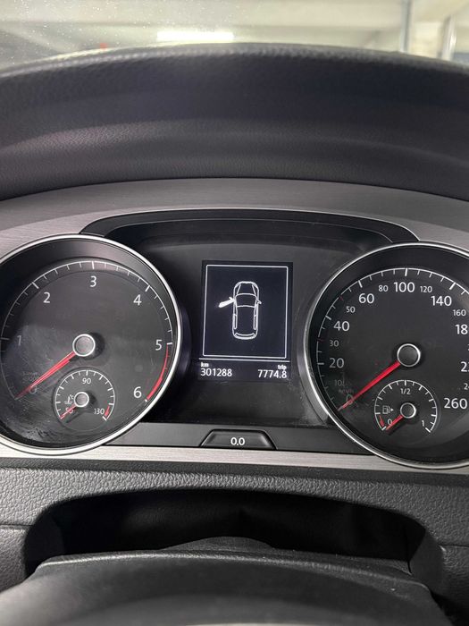 Golf 7 2.0 TDI 150 DSG