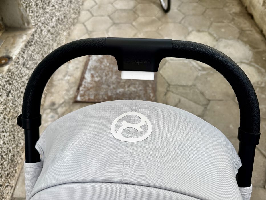 Бебешка количка Cybex Beezy