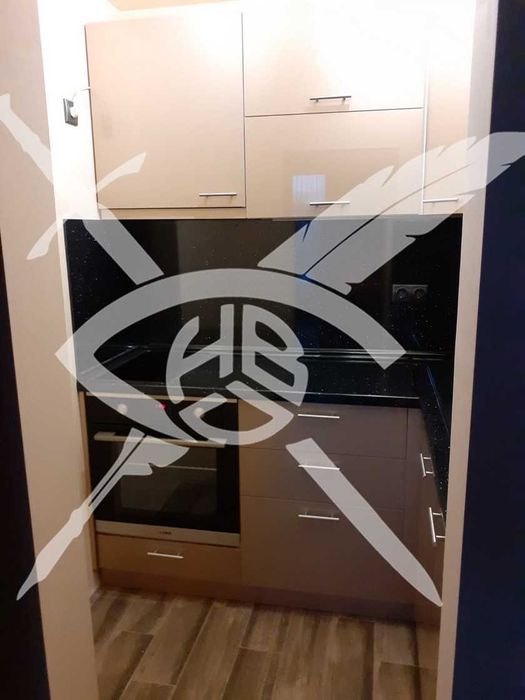 Четиристаен апартамент в кв.Колхозен пазар - 47111