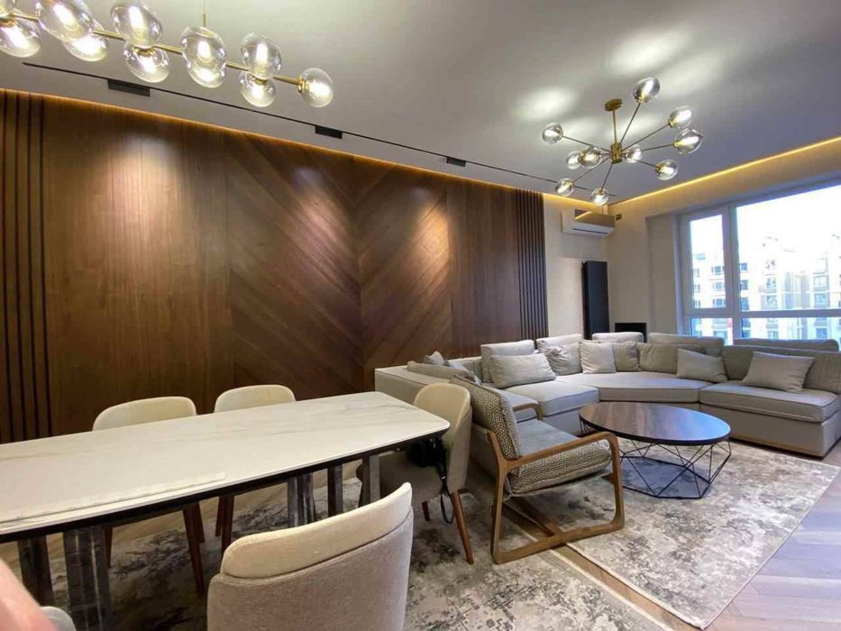 Сдается кв! Мирабадский район ойбек! Ор-р ЖК NRG