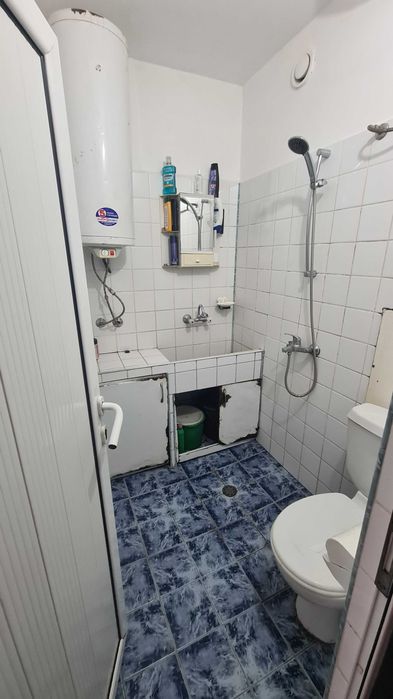 Продава се Двустаен апартамент в Разград, Абритус - 62 кв.м за 1234 €/кв.м - Снимка #7