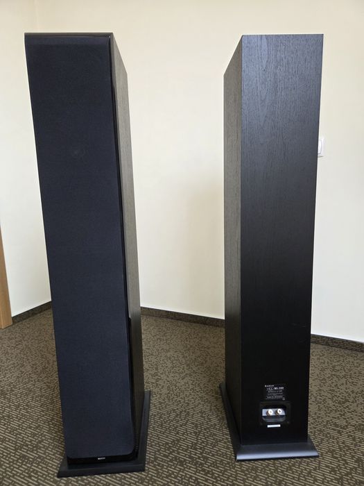 Boxe Audio Pro Wigo Wi-160 – Sunet Suedez de Înaltă Fidelitate (200W)
