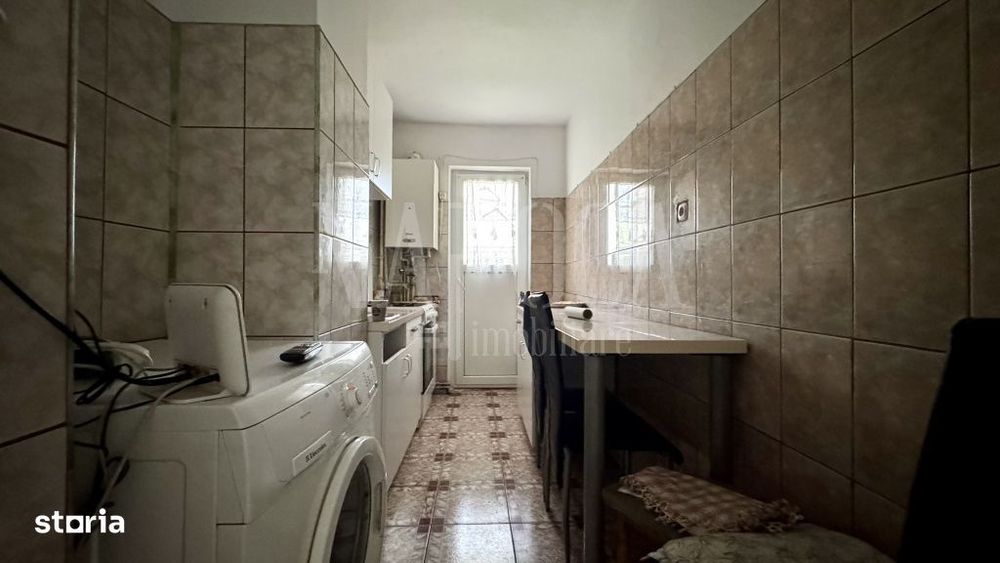 Apartament 4 camere de vanzare in Manastur, Cluj Napoca — fotografia 3