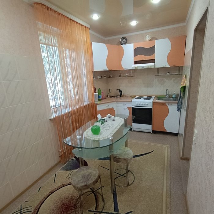 Продаю уютный дом