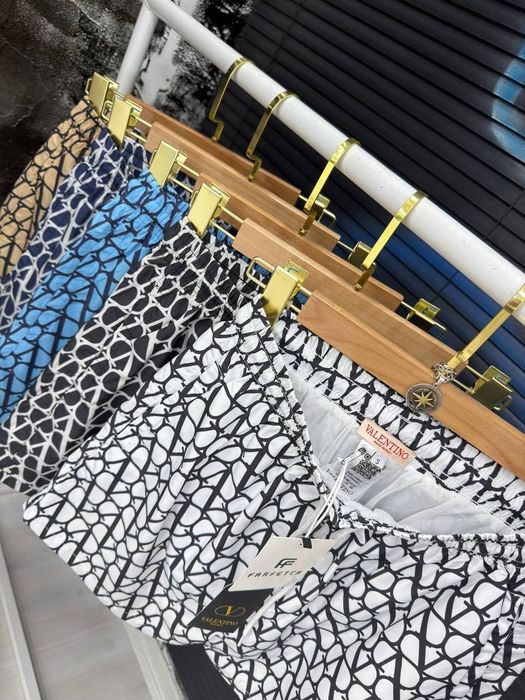 Мъжки бански различни модели