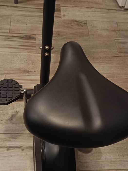 Bicicletă fitness TechFit magnetică