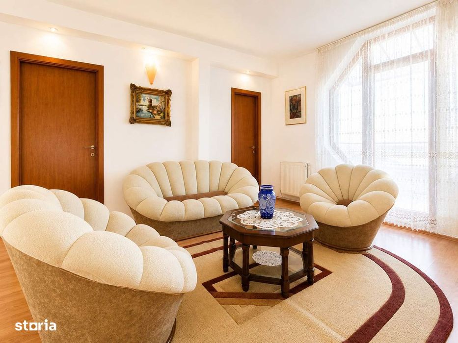 De vânzare apartament 200 m²utili, cartier Someseni
