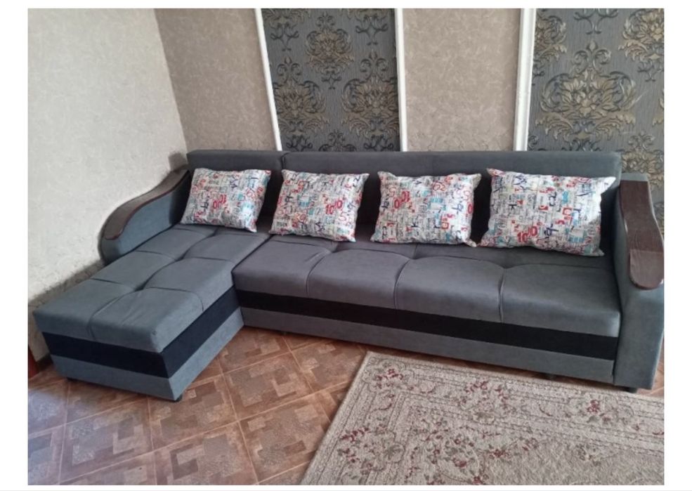 Продам такой же диван