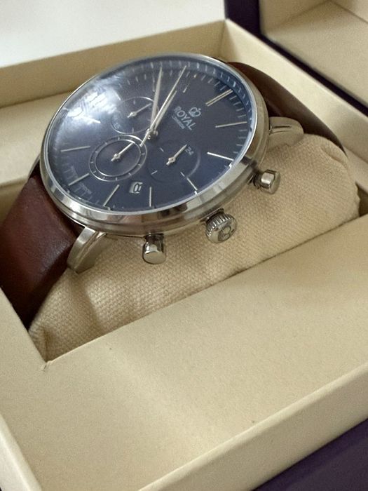 Часы , сағат , жаңа , новый Royal