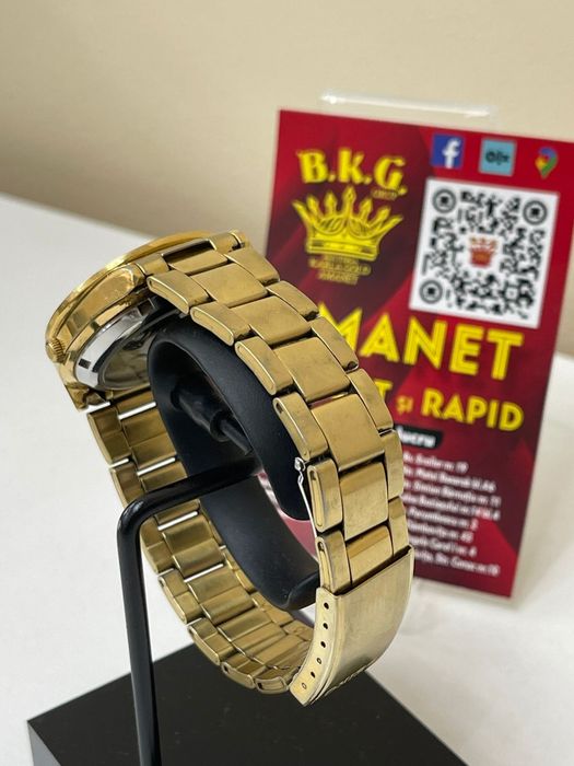 Ceas Seiko automatic Amanet BKG