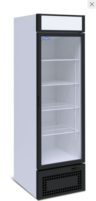Шкаф витрина холодильный Капри (