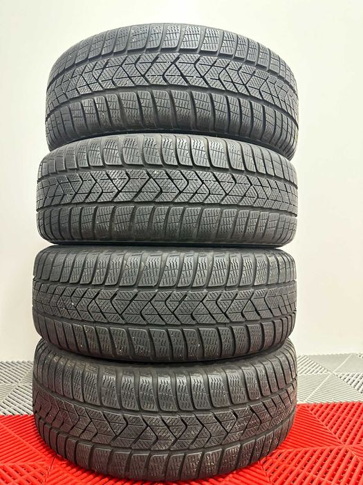 Jante VW Golf 8 7 TVA19% iarna 205 50 17 Belmont