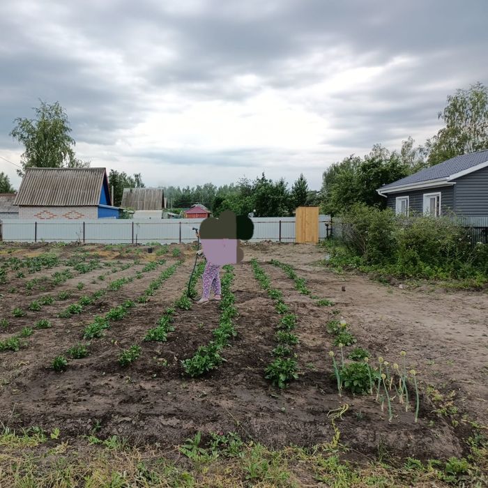 Продам дачу не затапливаемую