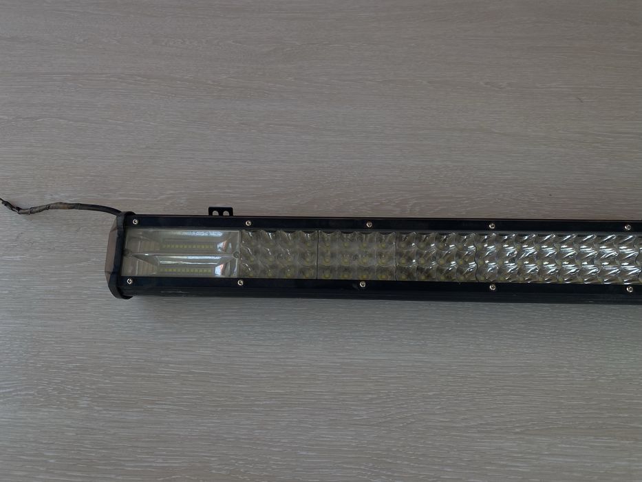 Светодиодная балка (LED LIGHT BAR)
